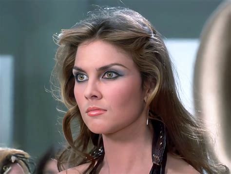 Caroline munro